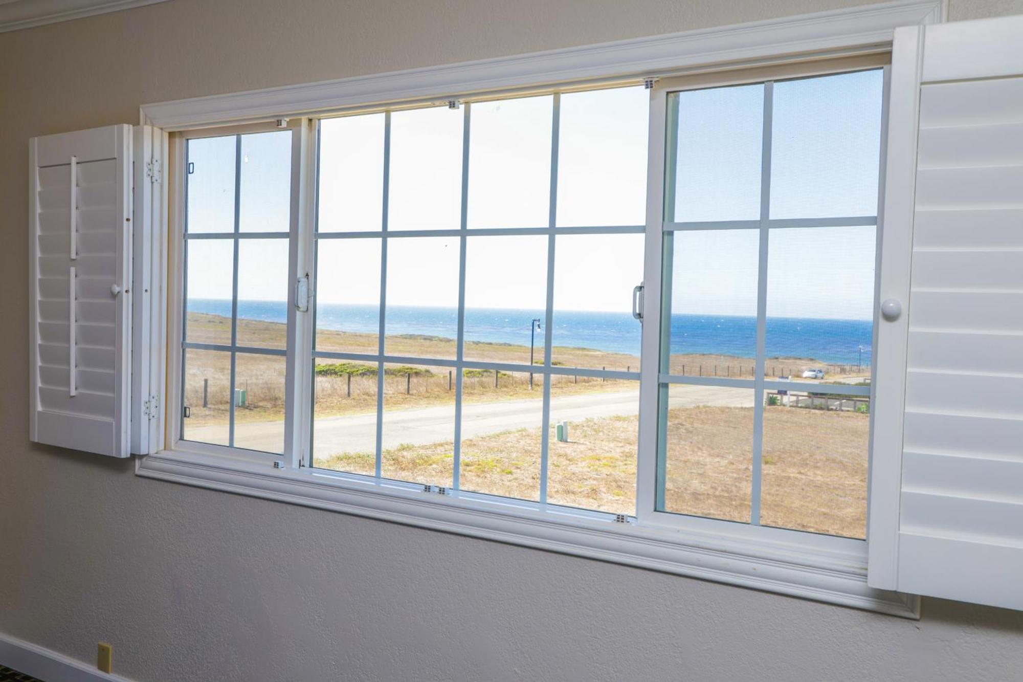 Sea Breeze Inn - San Simeon Kültér fotó