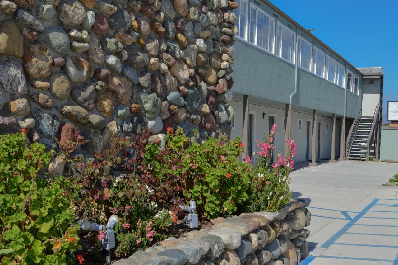 Sea Breeze Inn - San Simeon Kültér fotó